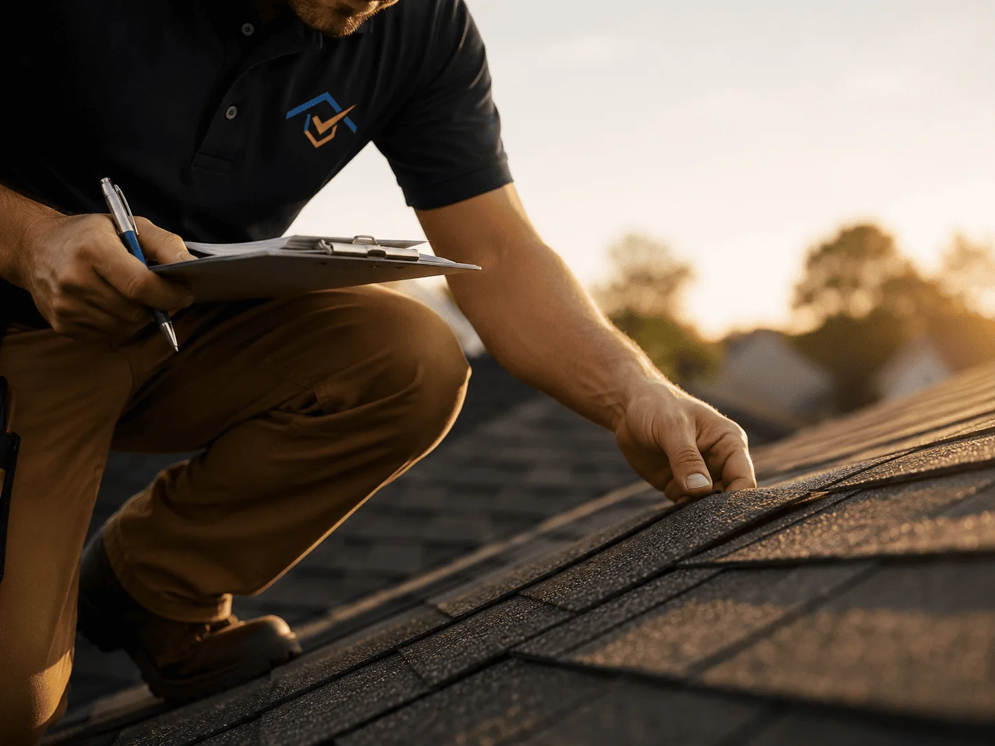 Why Choose Roof Inspection in Jay, ME